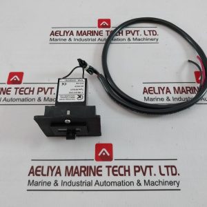 Kubler W15.21 Pulse Digital Counter 24v