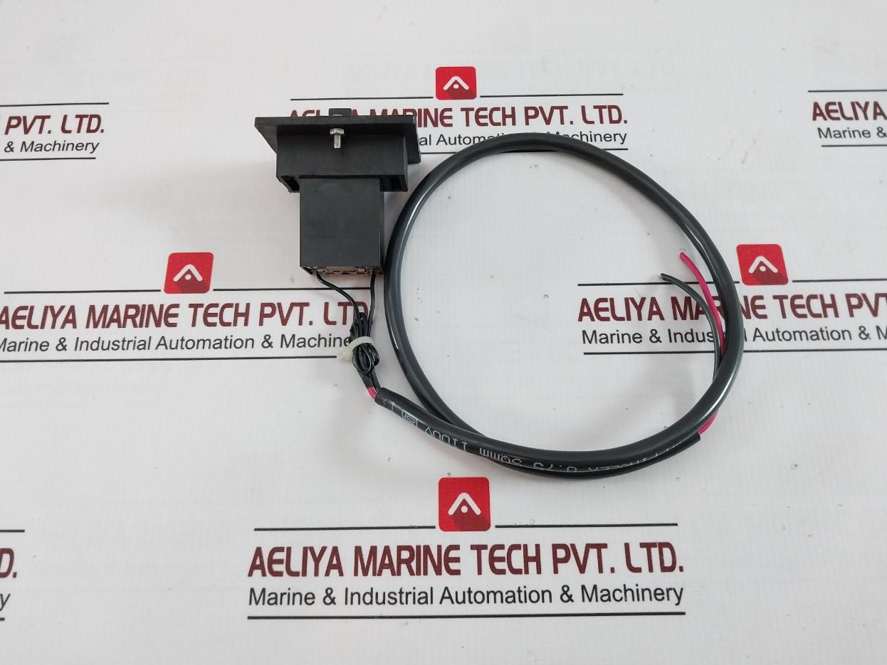 Kubler W15.21 Pulse Digital Counter 24v - Image 4