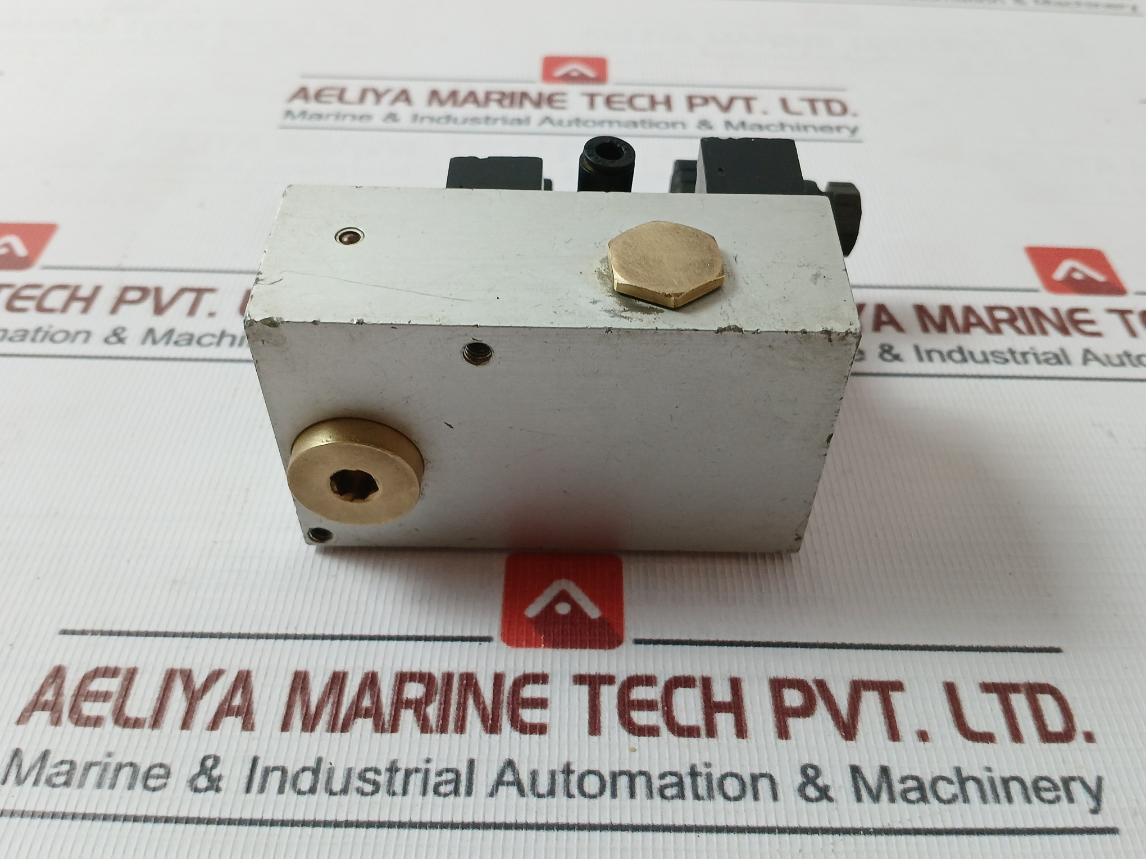 Kv 2820-2805-75426 Port Solenoid Valve 24v - Image 4
