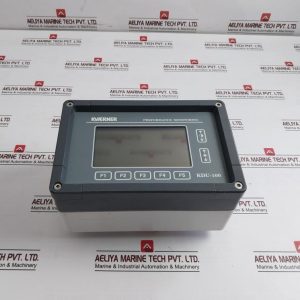 Kvaerner Kdu-100 Performance Monitoring Display Unit