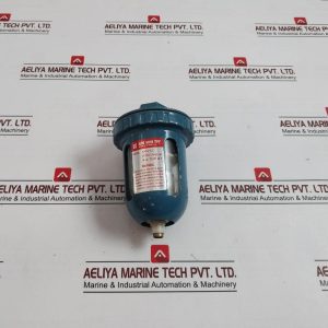 Kyung Nam Dryer Knad-12” Coalescent Air Filter With Auto Drain Trap