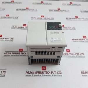 L&T Cx2000 Ac Drive 480v