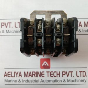 L&T Ml1 Contactor 415 V