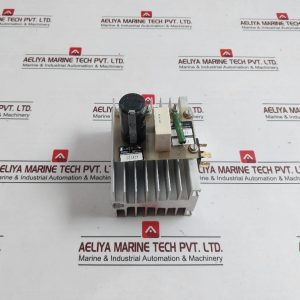 Laes KA11 Power Rectifier