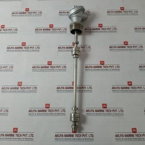 Lans Nivotherm Max 100vacDc 0,5a Resistance Bulb 100v