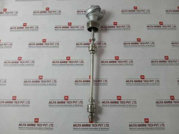 Lans Nivotherm Max 100vacDc 0,5a Resistance Bulb 100v