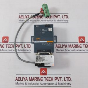 Lantronix Uds1100 Universal Device Server 30v