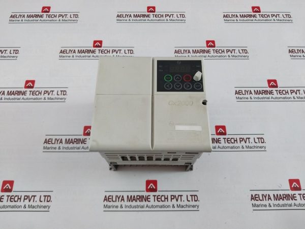 Larsen & Toubro Cx2000 Ac Drive 24v
