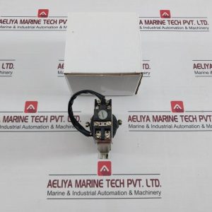 Larsen & Toubro Gt200 Thermal Timer 500v