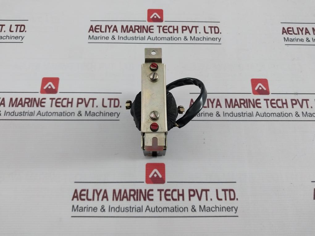 Larsen & Toubro Gt200 Thermal Timer 500v - Image 4