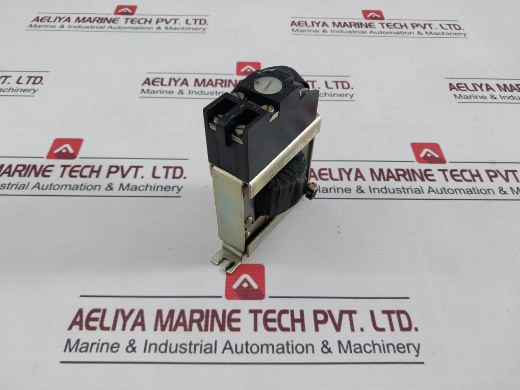 Larsen & Toubro Gt200 Thermal Timer 500v - Image 3