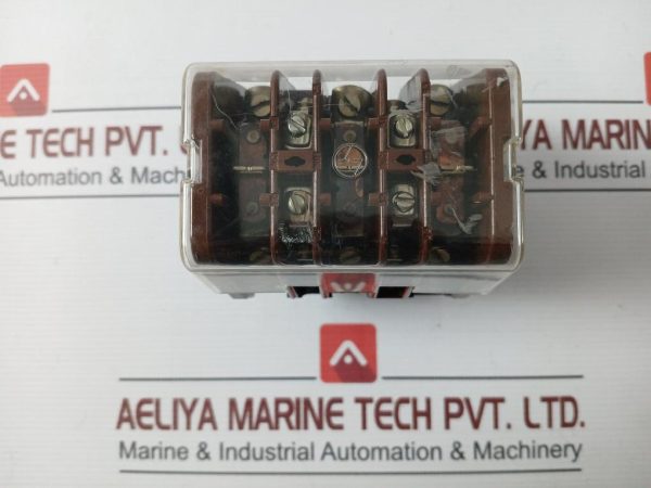Larsen & Toubro Ml1.5 Power Contactor 415v