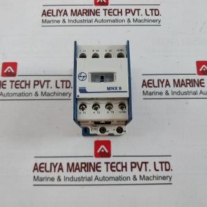 Larsen & Toubro Mnx 9 Power Contactor 690v