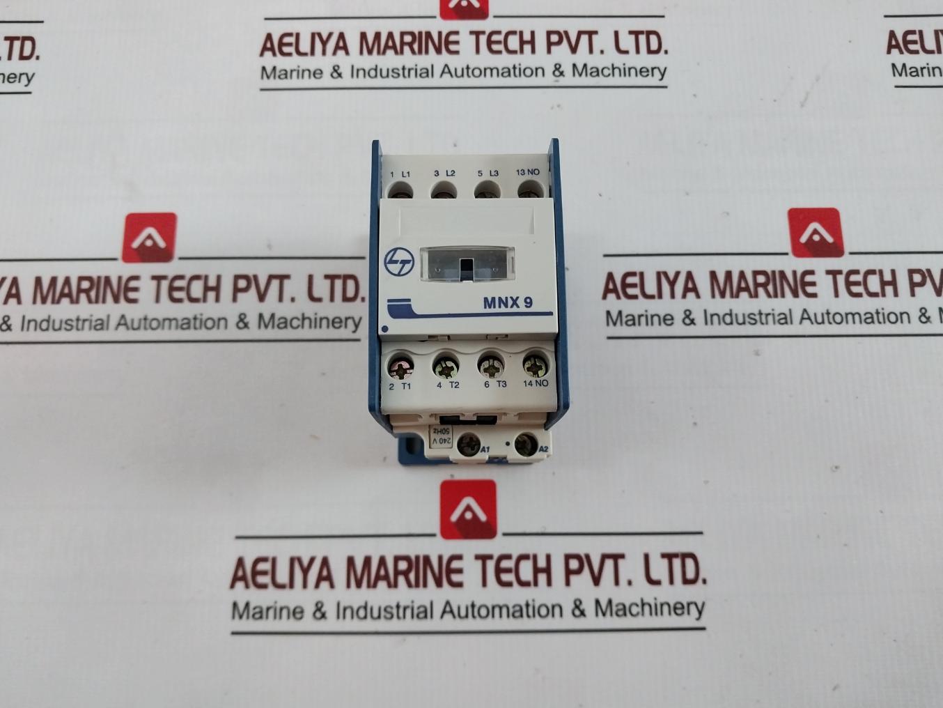 Larsen & Toubro Mnx 9 Power Contactor 690v
