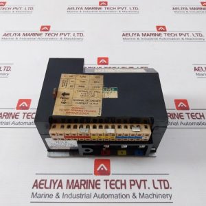 Larsen & Toubro Type B Air Circuit Breaker Protector