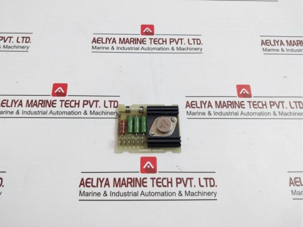 Leu 500ma Power Board Module