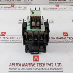 Lg Smc-20p Contactor 600v