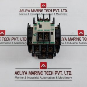 Lg Smc(D)-20p Ac Electromagnetic Switch (Contactor) 690v