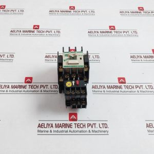 Lg Smc(D)-20p Ac Electromagnetic Switch(Contactor) 690v