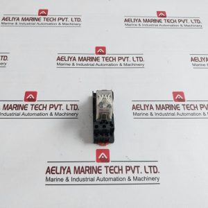 Lg Szr-my4-d1 L Purpose Relays 300v