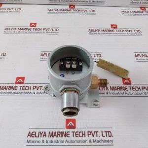 Liniax Pif091/4220 Pressure Regulator 24v