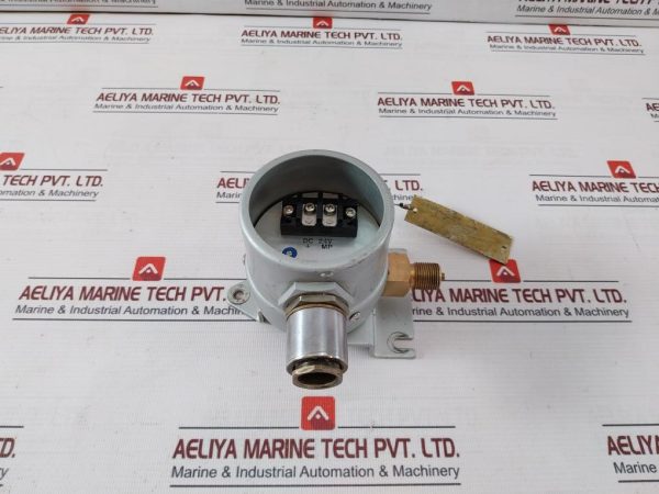 Liniax Pif091/4220 Pressure Regulator 24v