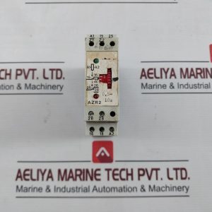 Link Azr2 Timer Relay 250v