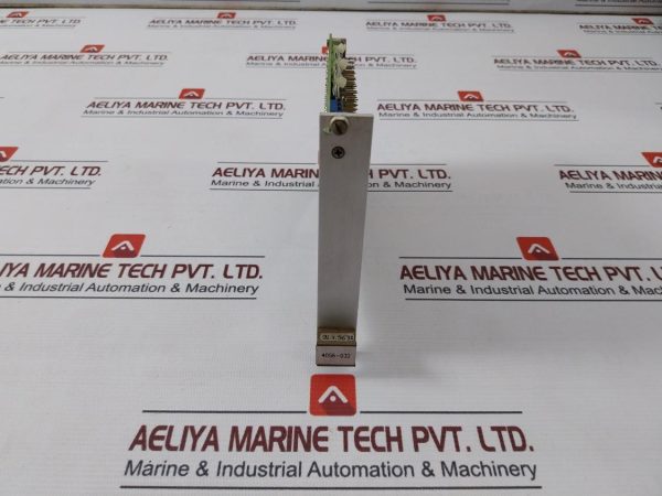 Lips Bv 4056 Printed Circuit Board Pcb