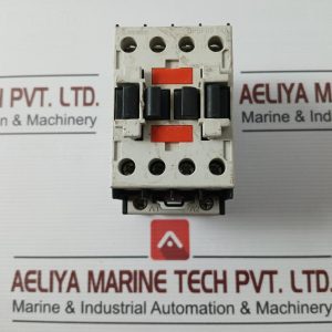 Lovato Dpbf09t4a Power Contactor 600v