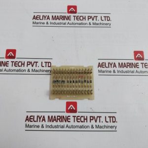 Lutze Rlp 114-F Pcb Card