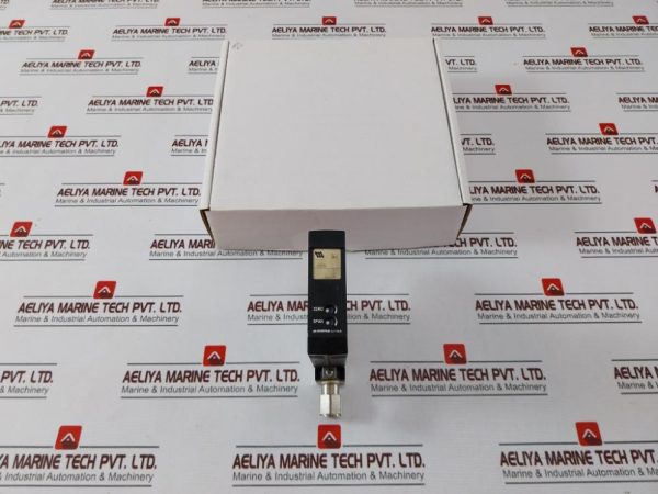 M-System Hvpn-7a1 2-Wire IP Transducer