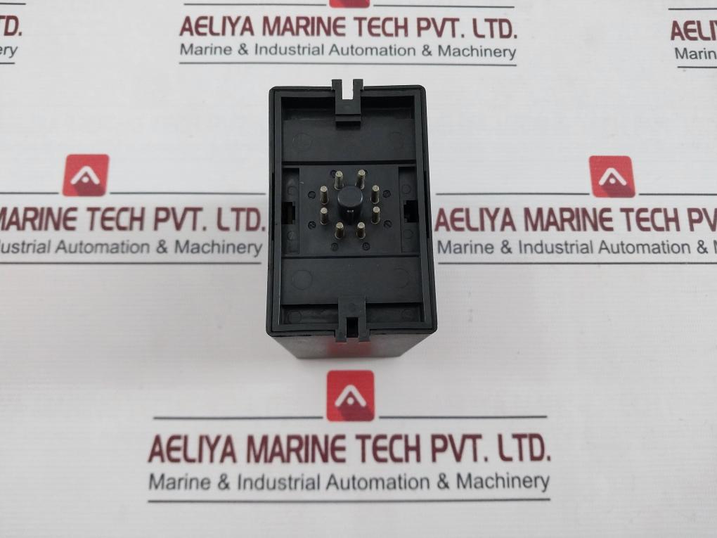 M-System Kvs-5a-B Signal Conditioner Isolator 100v - Image 4