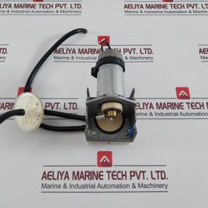 Mabuchi Rs-555sh Dc Motor