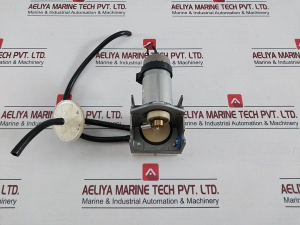 Mabuchi Rs-555sh Dc Motor
