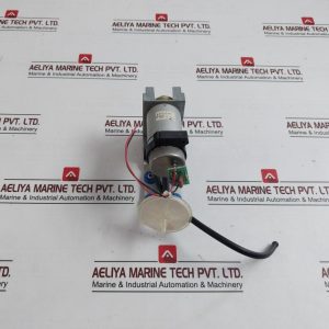 Mabuchi Rs-555sh Dc Motor