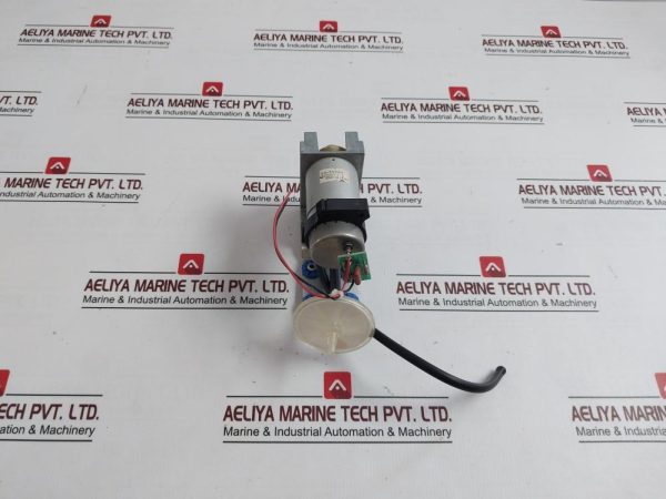Mabuchi Rs-555sh Dc Motor