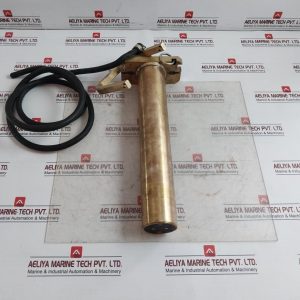 Macca Element Cartridge Heater