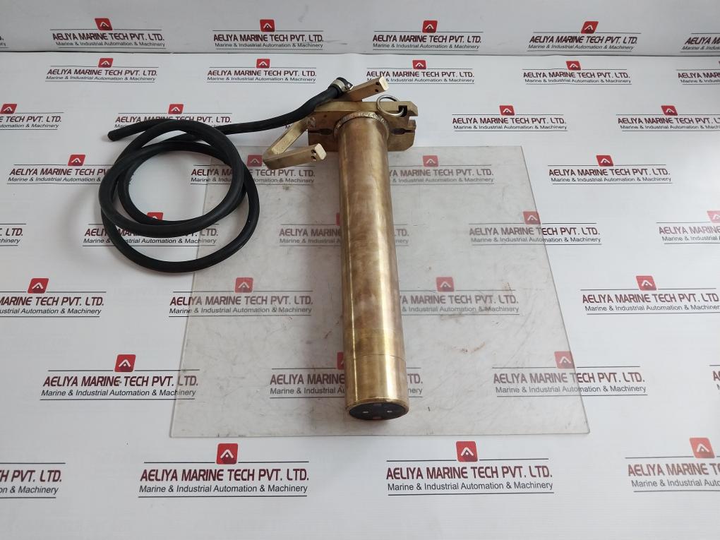 Macca Element Cartridge Heater