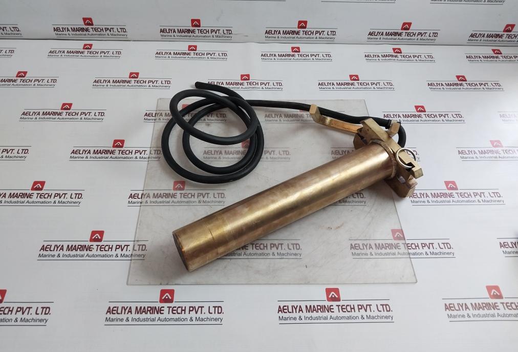 Macca Element Cartridge Heater - Image 3