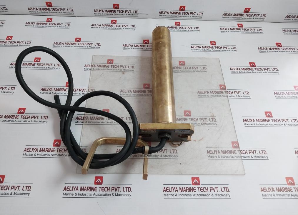 Macca Element Cartridge Heater - Image 4