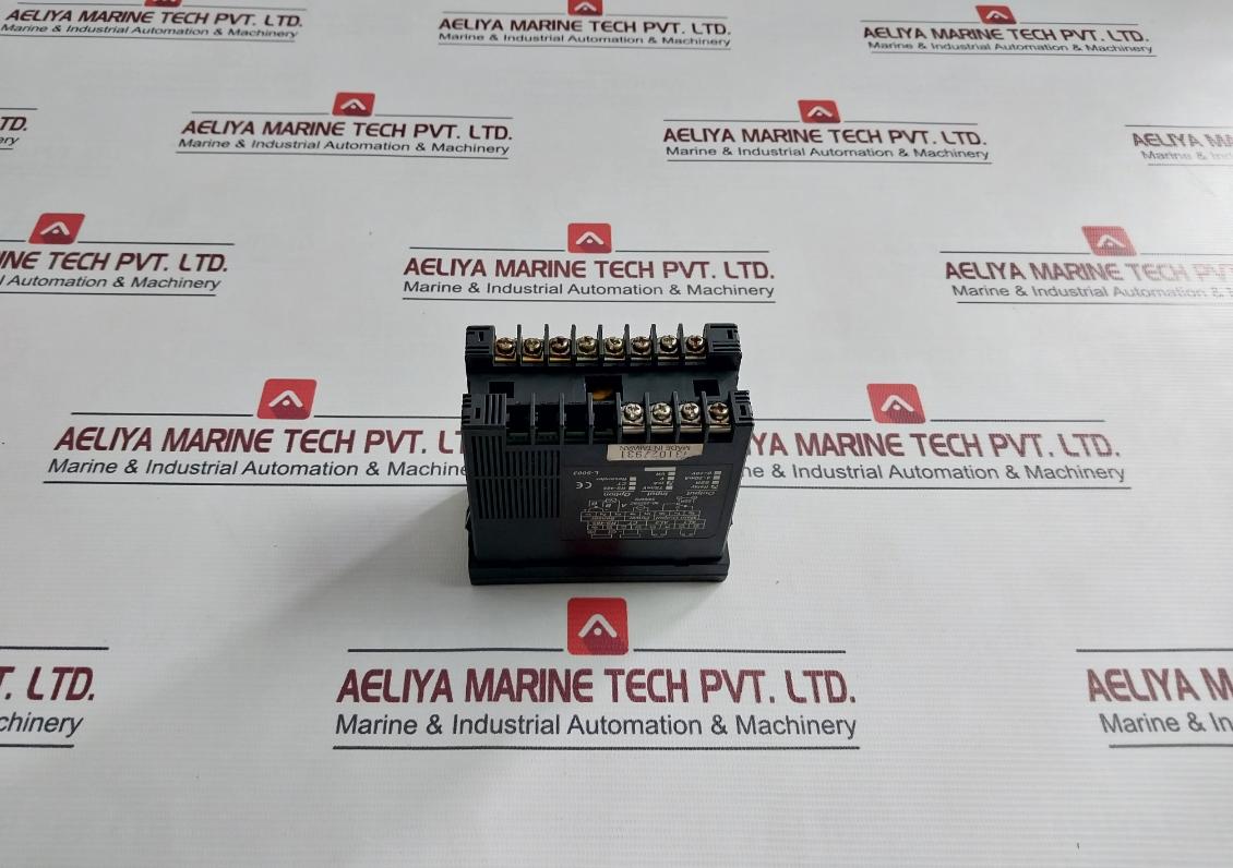 Mag Mt-21 Digital Temperature Controller 265v - Image 4