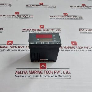 Mag Mt-21 Digital Temperature Controller 265v
