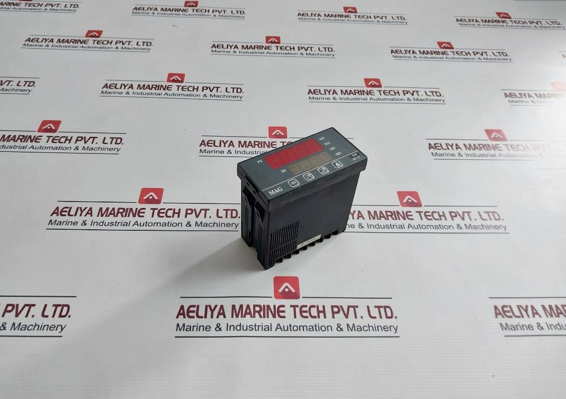 Mag Mt-21 Digital Temperature Controller 265v - Image 3