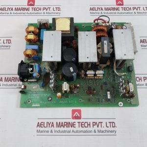 Magnetek 3b24-47-1 Pcb