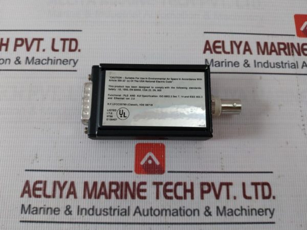Magnum Ct1a Mini Transceiver