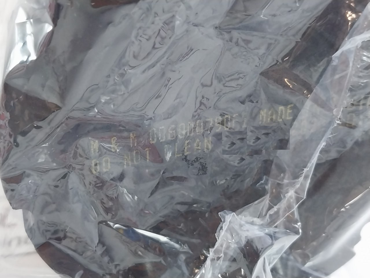 Mahindra 006000790f1 Filter Assembly Safety - Image 6