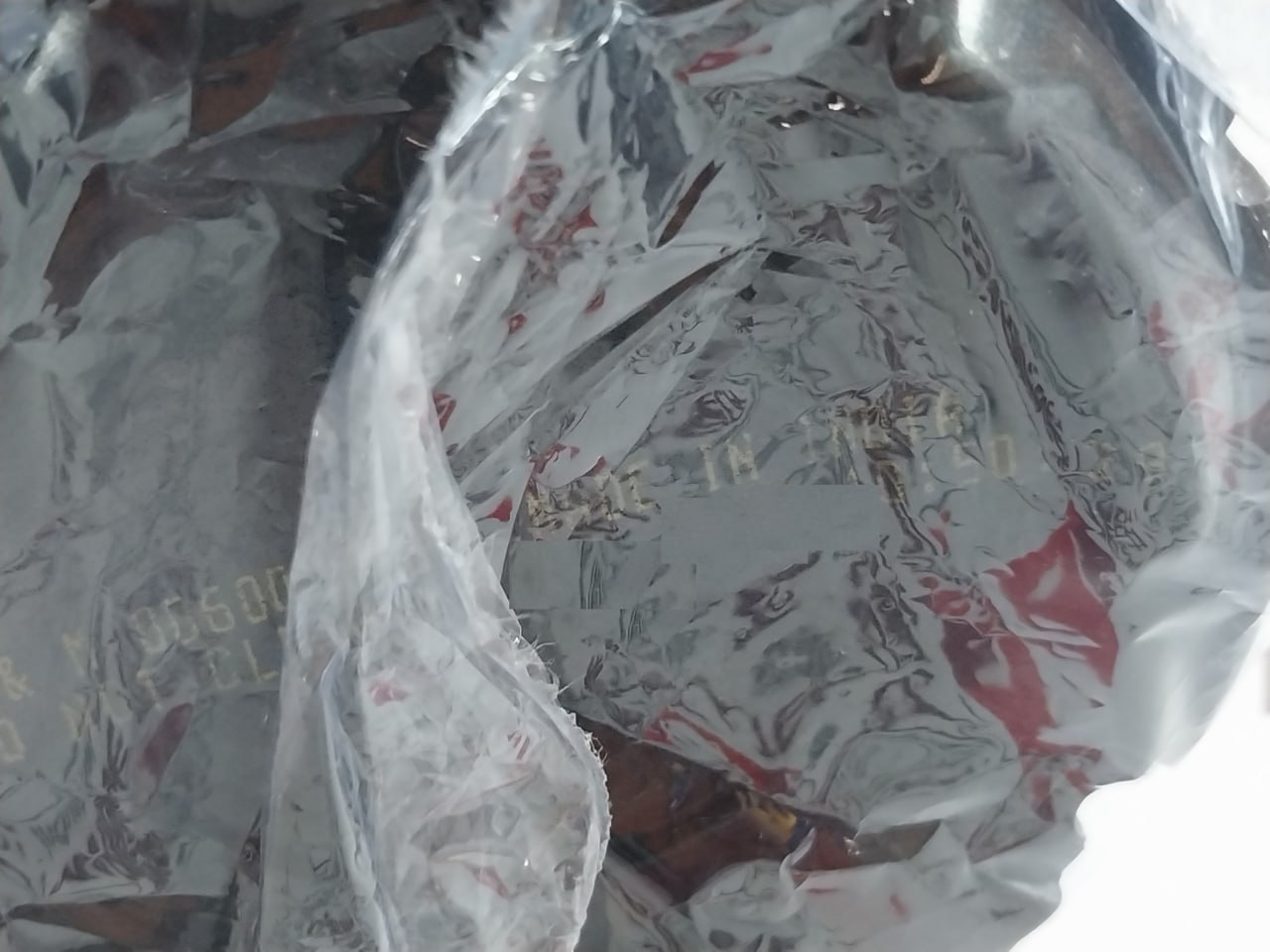 Mahindra 006000790f1 Filter Assembly Safety - Image 7