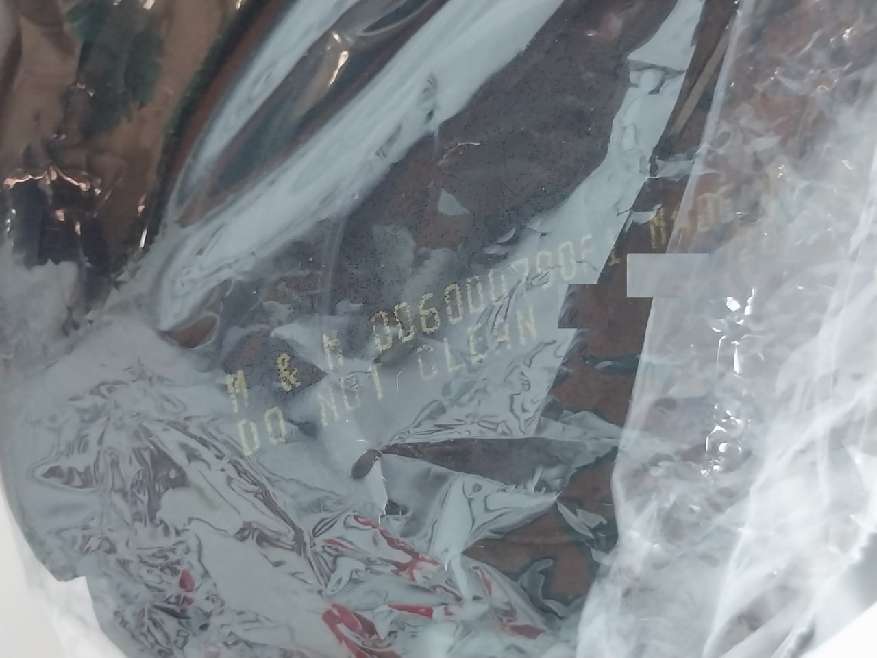 Mahindra 006000790f1 Filter Assembly Safety - Image 8