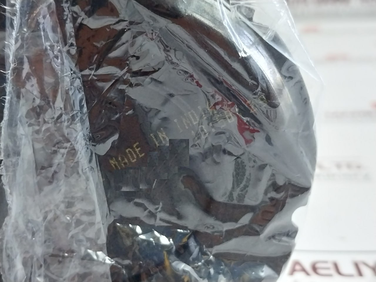 Mahindra 006000790f1 Filter Assembly Safety - Image 9