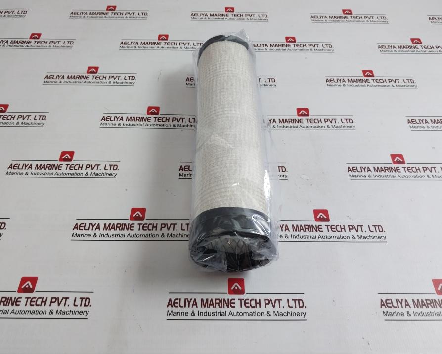 Mahindra 006000790f1 Filter Assembly Safety - Image 4